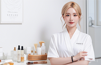 沈阳美容学校 新手美容师需要掌握哪些知识？