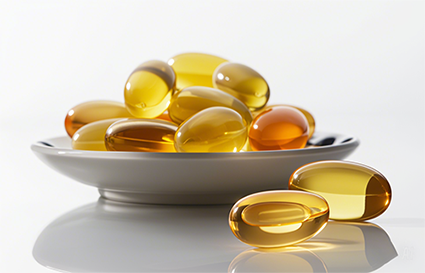 维生素E的护肤妙用，抓紧时间了解