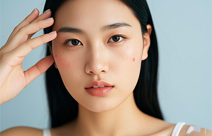 沈阳美容学校_那些年我们相信过的祛痘谣言