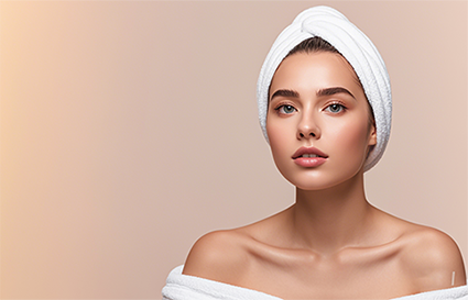 沈阳化妆学校_护肤品不被吸收的表现