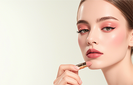 沈阳化妆学校_化妆这四点不要做