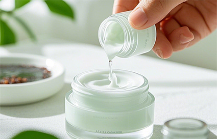 夏天面霜的挑选技巧，你了解多少_沈阳化妆学校