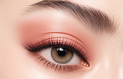 沈阳化妆学校_眼型分类有哪些，如何修饰