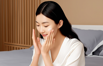 美容师课堂：毛孔粗