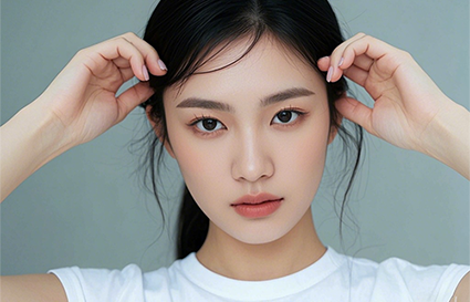 这个化妆技巧让你做女神！