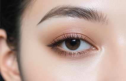 不会化妆就别乱画，简单化妆