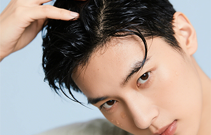 几招摆脱油头困扰