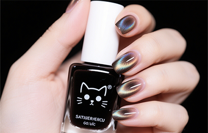 美甲知识 你不知道做美甲的11大好处