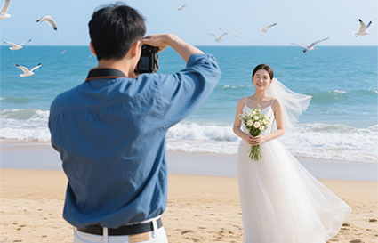 学摄影去哪个培训学校？统丽摄影学校怎么样?