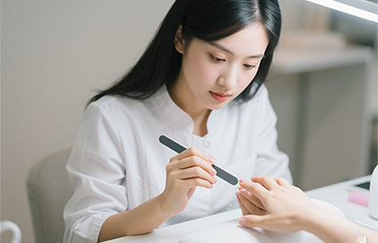 美甲培训班能不能学会美甲？过来人告诉你