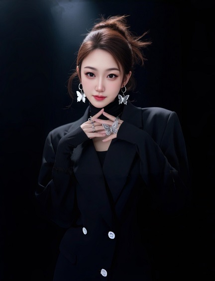 美佳老师